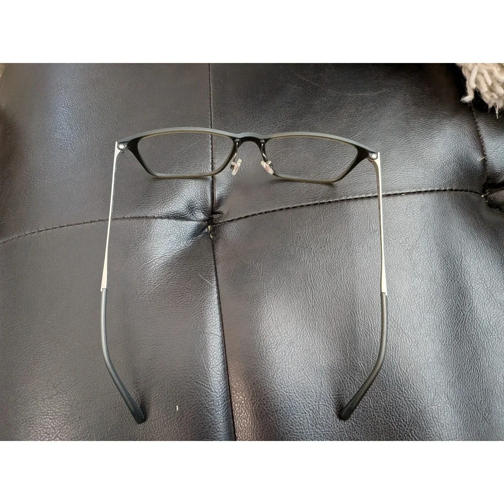 Maui Jim MJO 2608-92M Eyeglasses Glasses Matte Moss Green 53-17-145